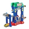 Go! Go! Smart Wheels® 4-in-1 Zig-Zag Raceway™ - Item 2 of 12